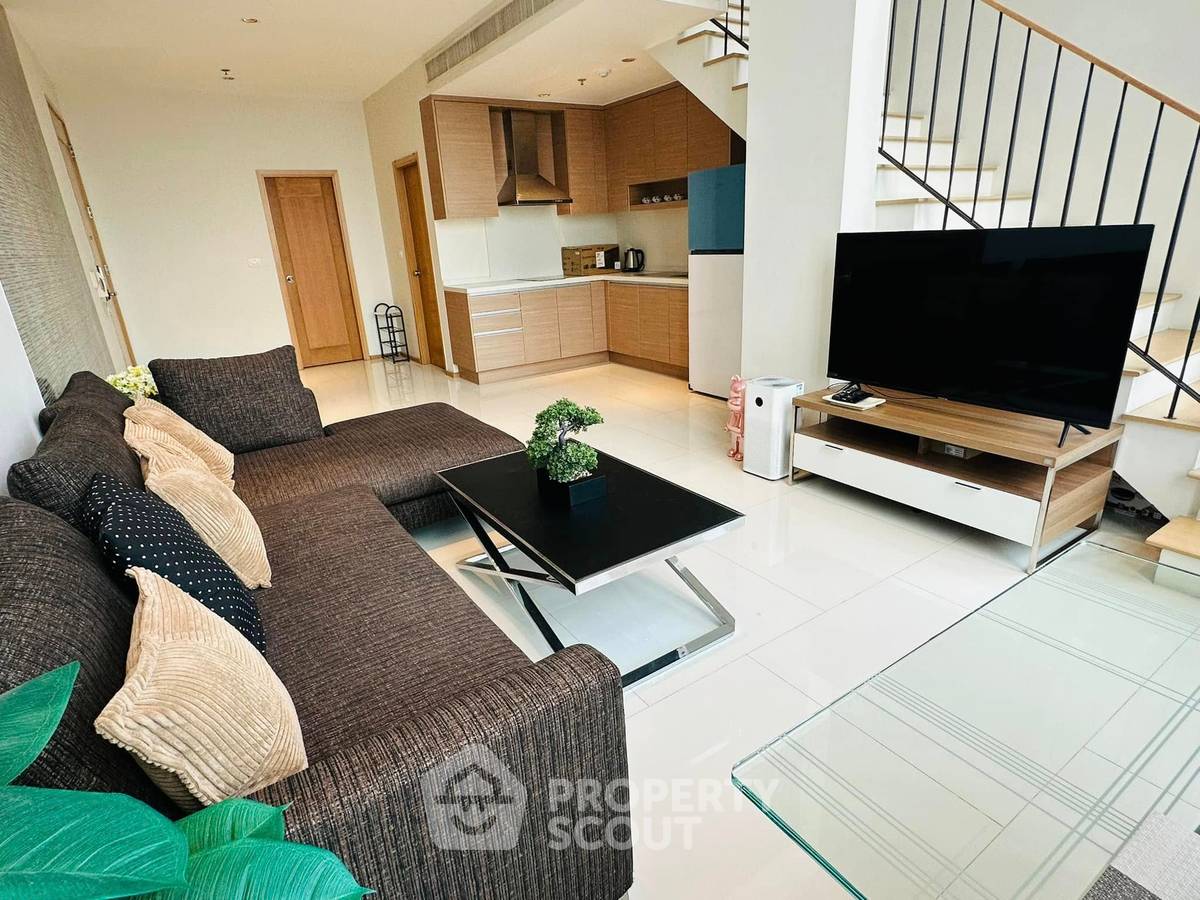 รูป คอนโด 1-ห้องนอน ที่ ดิ เอ็มโพริโอ เพลส ใกล้ BTS พร้อมพงษ์ (ID 2058026) - รูปที่ 4/12