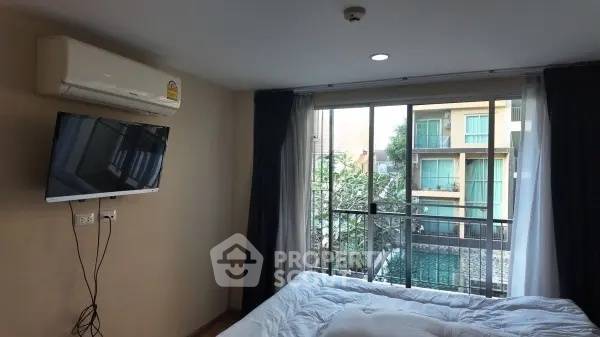 รูป คอนโด 2-ห้องนอน ที่ เรสต้า รีสอร์ท แจ้งวัฒนะ 12 ใน ทุ่งสองห้อง (ID 2706466) - รูปที่ 2/3