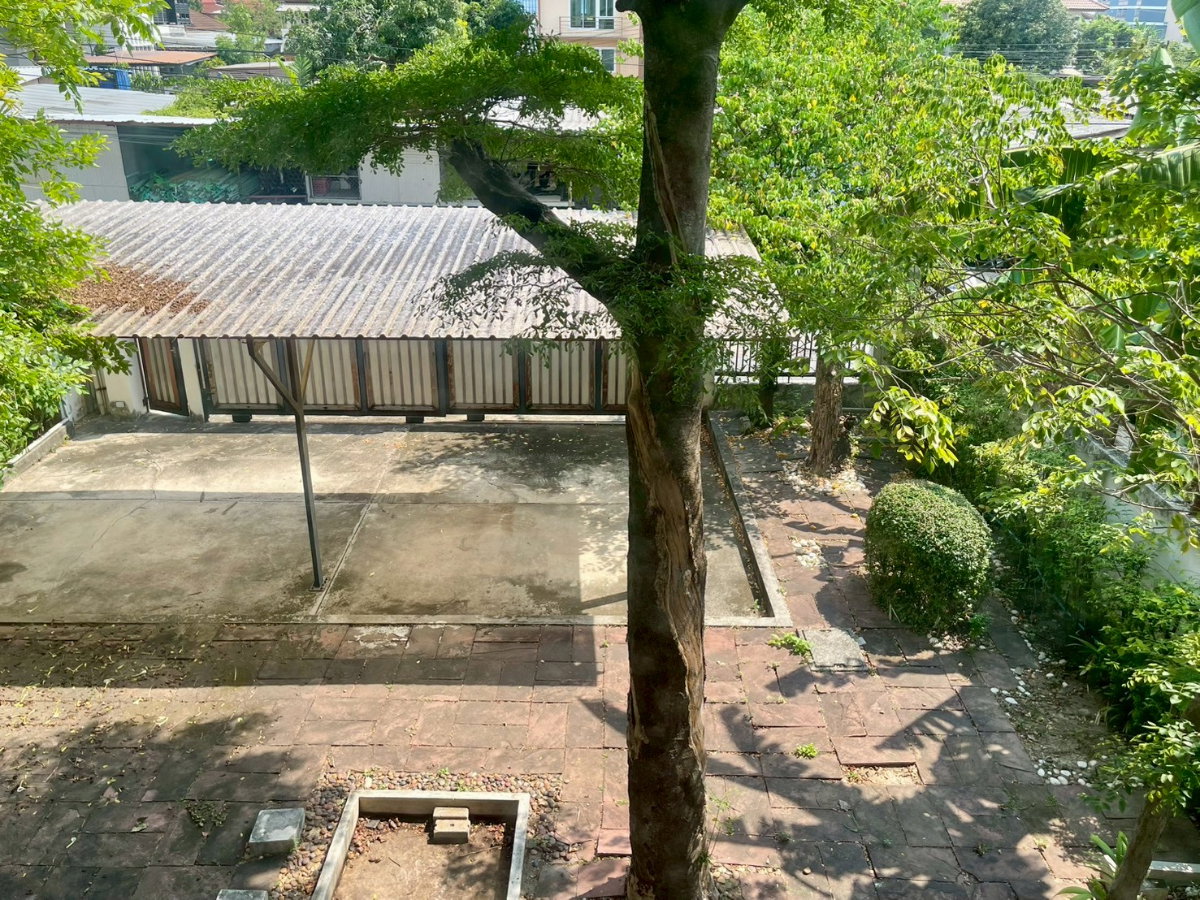 รูป ขายโฮมออฟฟิศ ซอยนวมินทร์ 111 ทำเลทองย่าน ถนนประเสริฐมนูกิจ และนวมินทร์#LB07 – 001181 - รูปที่ 25/26
