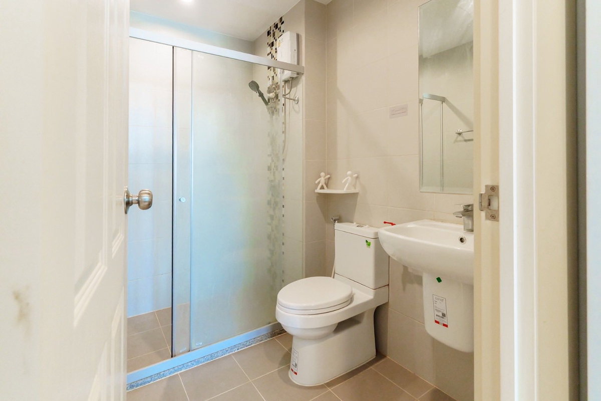 รูป 🍀 ให้เช่า ศุภาลัย เวอเรนด้า พระราม 9 🍀 สนใจแอดไลน์ @zcondo (มี@นำหน้า) 🔥 C5410 - รูปที่ 9/10