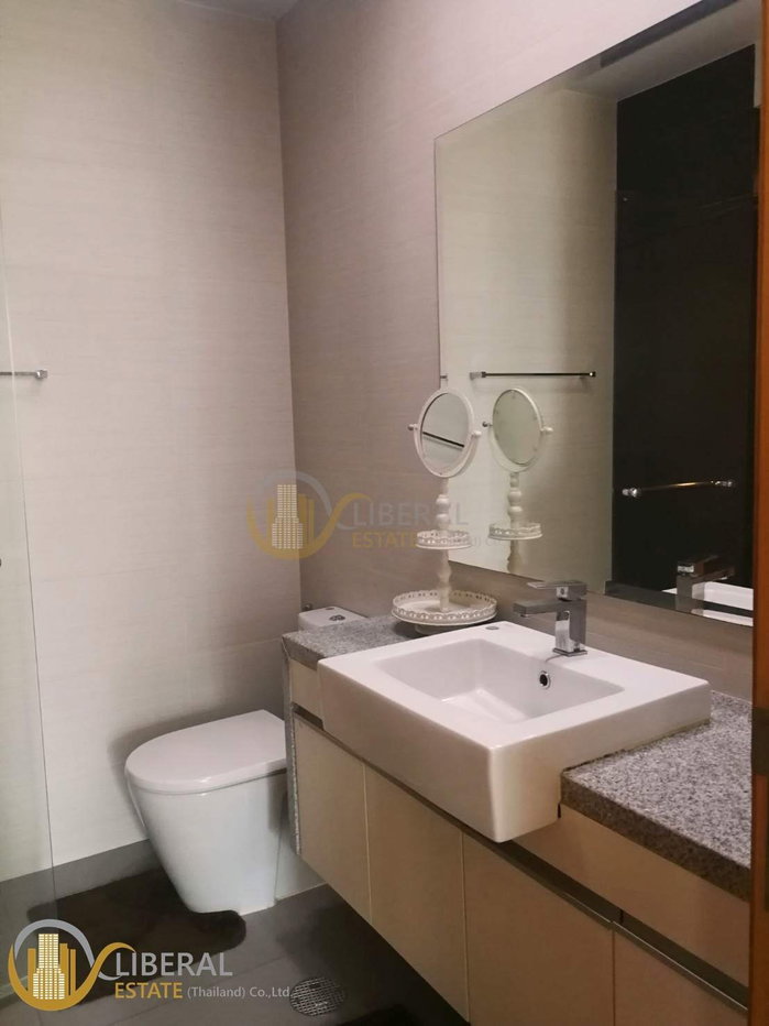รูป LTH448 – Condominium FOR RENT at Millennium Residence 2 Beds 2 Baths Size 90 Sq.M. nearby Asoke BTS ONLY 75,000 THB / Month - รูปที่ 5/7