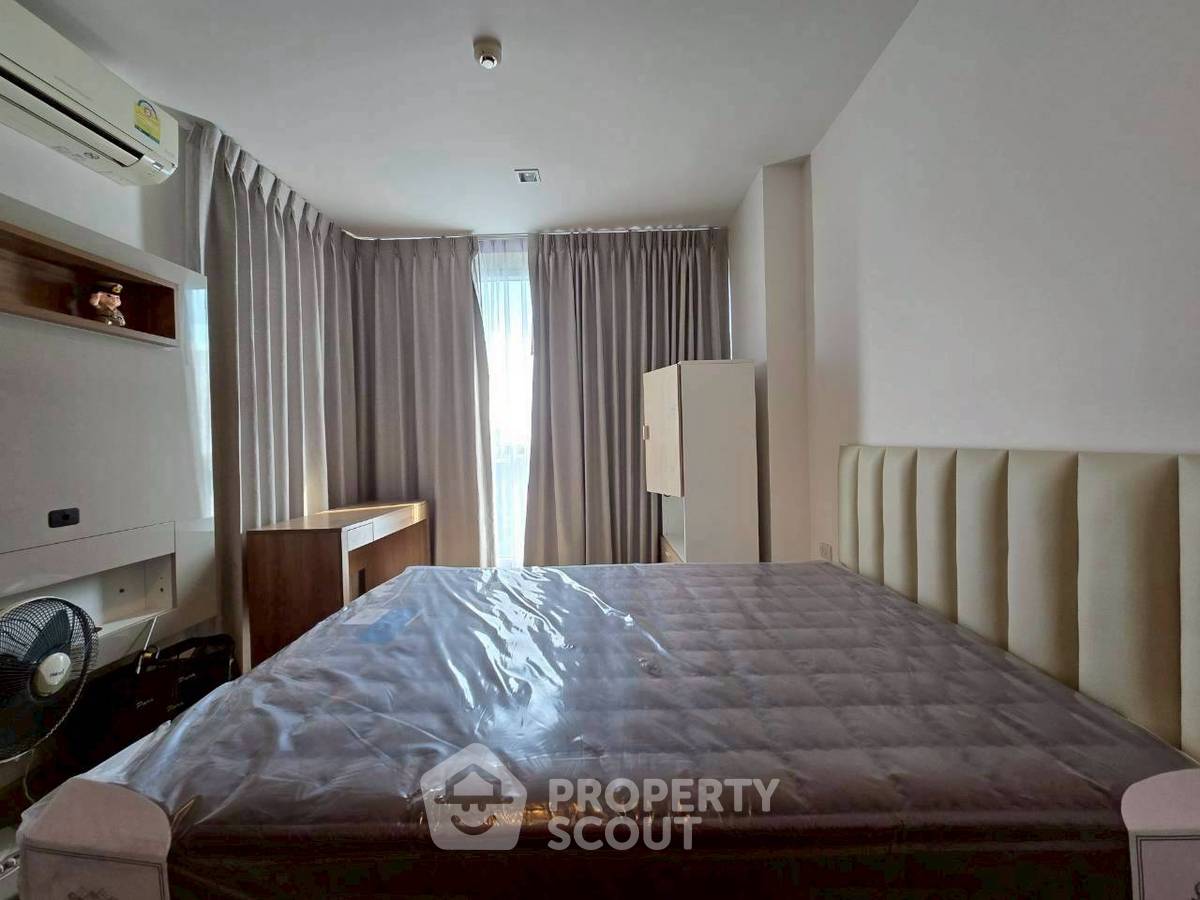 รูป คอนโด 1-ห้องนอน ที่ ริทึม รัชดา-ห้วยขวาง ใกล้ MRT ห้วยขวาง (ID 2727754) - รูปที่ 2/11