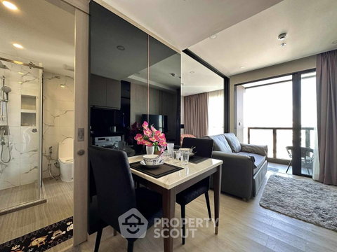 คอนโด 1-ห้องนอน ที่ เดอะ พาโนร่า พัทยา ใกล้ ถนนพระตำหนัก พัทยา (ID 2340138)
