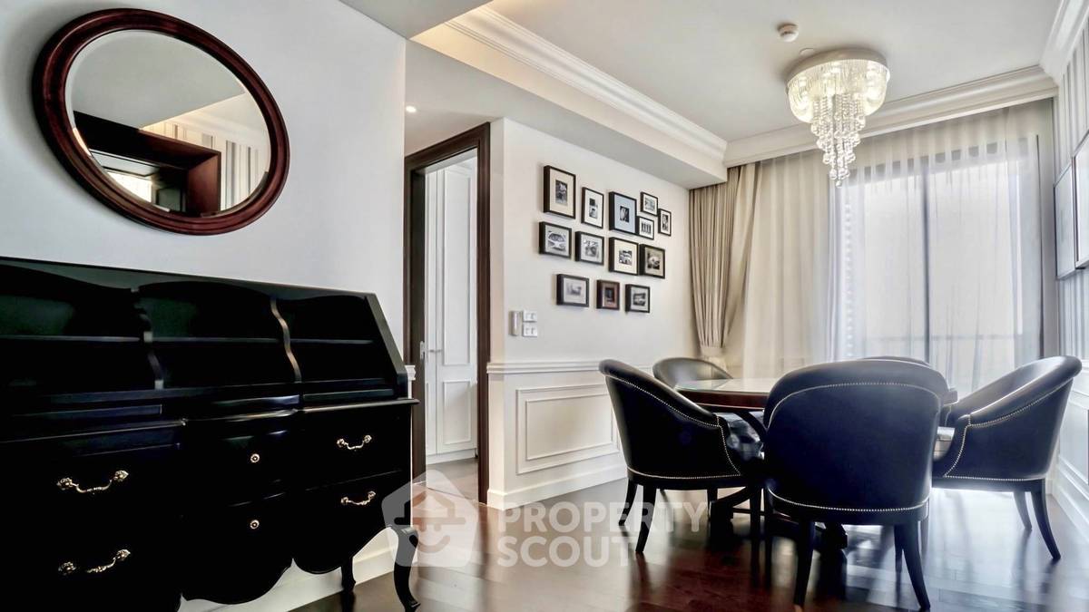 รูป คอนโด 3-ห้องนอน ที่ เดอะ ลุมพินี 24 ใกล้ BTS พร้อมพงษ์ (ID 2735783) - รูปที่ 6/9