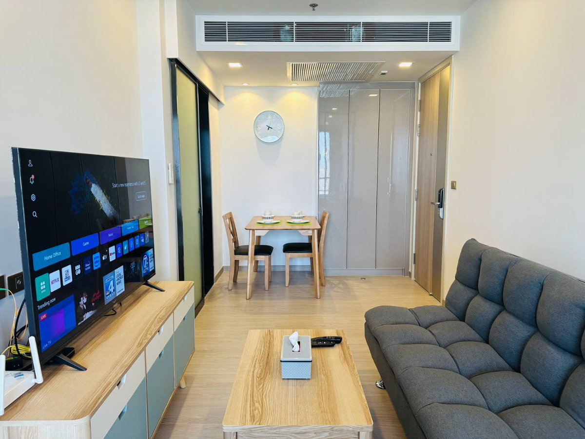 picture ✨Condo for Rent : One 9 five ( AP-02) ( line : @condo91 ) - 2/16