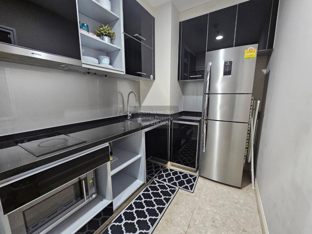 รูป 🔥🔥🔥 เช่าคอนโด  เดอะ เครสท์ สุขุมวิท 34 BTS-ทองหล่อ คลองตัน เขต คลองเตย กรุงเทพ CX-21399 ✅ ทักไลน์ @connexproperty ตอบทันที ทีมงานมืออาชีพ ✅ 🔥🔥🔥 - รูปที่ 5/10