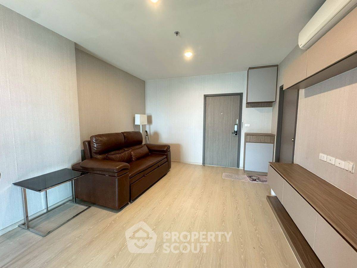 picture 2-BR Condo at Ideo Thaphra Interchange near MRT Tha Phra (ID 2094833) - 5/25