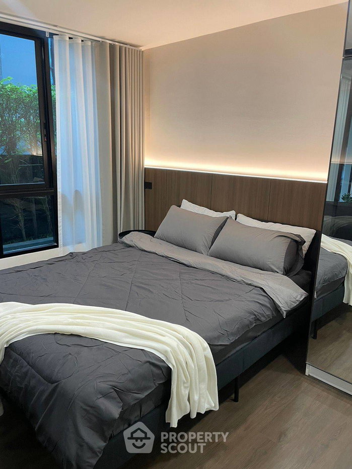 รูป คอนโด 1-ห้องนอน ที่ นอตติ้ง ฮิลล์ ดิ เอ็กซ์คลูซีฟ เจริญกรุง ใน วัดพระยาไกร (ID 2731161) - รูปที่ 4/6