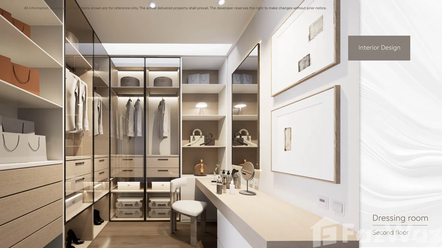 รูป ขาย วิลล่า 3 ห้องนอน ในโครงการ โมริ 6065159 - รูปที่ 10/14