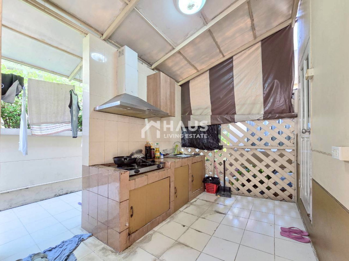 picture Perfect Place Ratchapruk / 3 Bedrooms #HRP2051 - 20/24