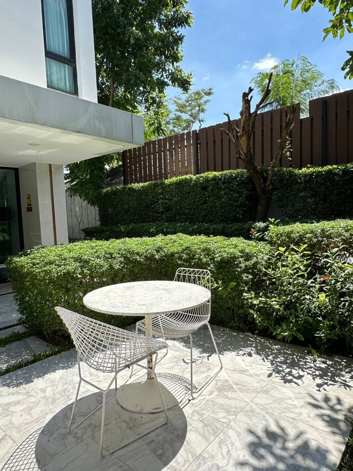 รูป 🏢 ให้เช่าคอนโด : Notting Hill The Exclusive Charoen Krung (น็อตติ้ง ฮิลล์ ดิ เอ็กซ์คลูซีฟ เจริญกรุง) รหัสทรัพย์ | 📌LNP-C7021 - รูปที่ 41/47