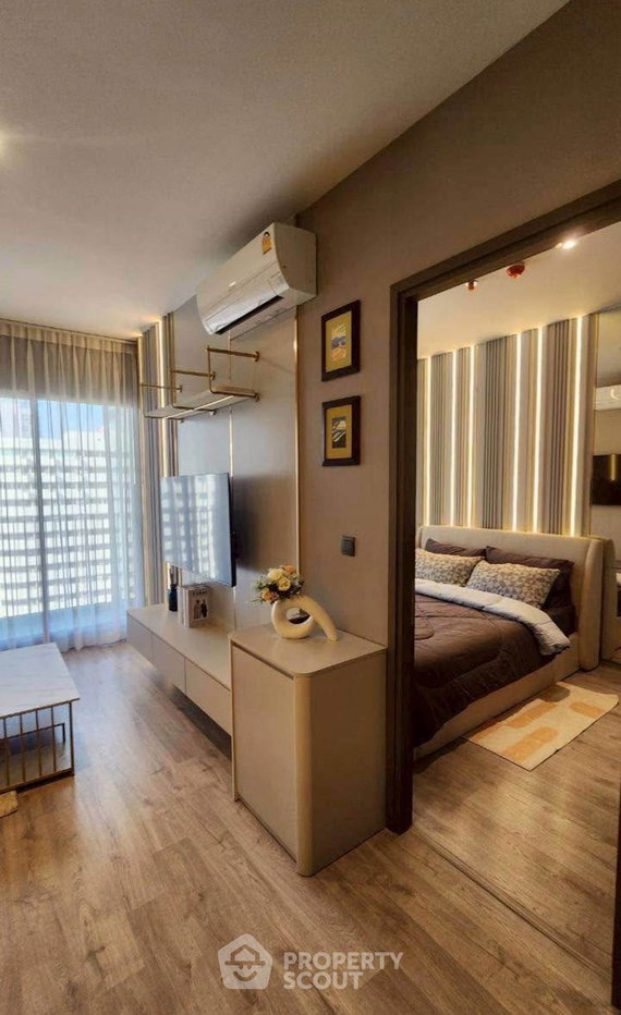 รูป คอนโด 1-ห้องนอน ที่ ริธึ่ม เอกมัย เอสเตท ใกล้ BTS ทองหล่อ (ID 2730126) - รูปที่ 7/10