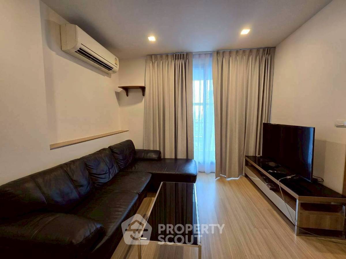 รูป คอนโด 1-ห้องนอน ที่ ริทึม รัชดา-ห้วยขวาง ใกล้ MRT ห้วยขวาง (ID 2727754) - รูปที่ 4/11