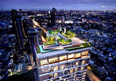 ขายคอนโด : คอนโด 1-ห้องนอน ที่ ควินทารา มาย’เดน โพธิ์นิมิตร ใกล้ BTS โพธิ์นิมิตร (ID 2726713)