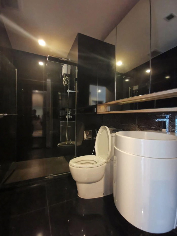 picture Condo for rent near bts thonglor - 6/6