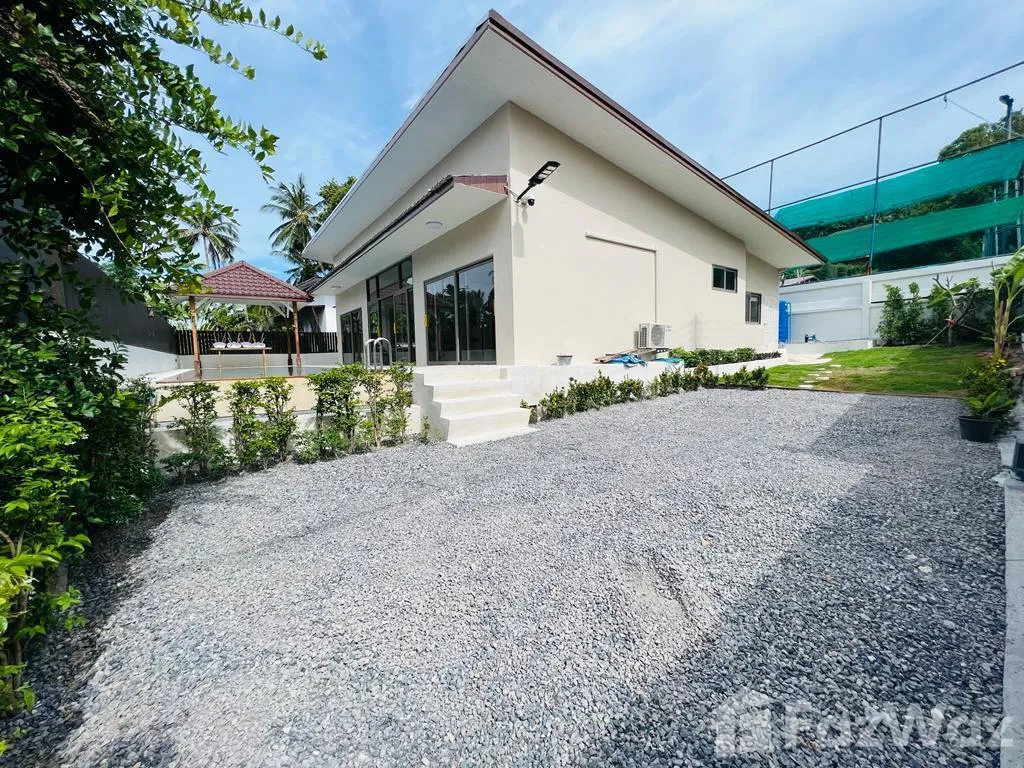 รูป ขาย วิลล่า 3 ห้องนอน ใน แม่น้ำ, สุราษฎร์ธานี 1803962 - รูปที่ 11/17