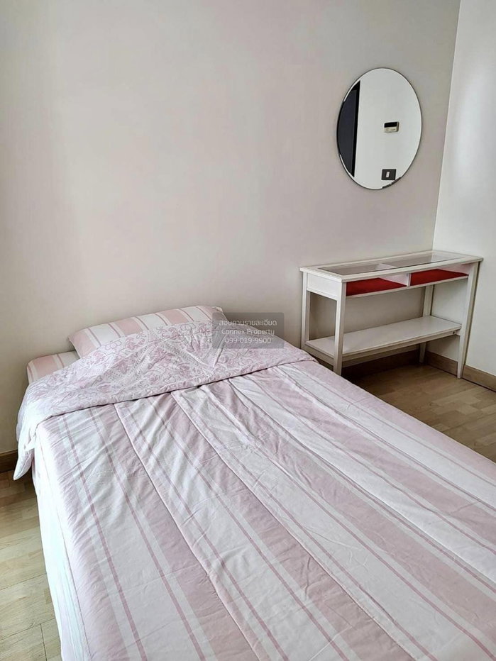 รูป เช่าคอนโด  59 เฮริเทจ BTS-ทองหล่อ คลองตันเหนือ เขต วัฒนา กรุงเทพ CX-92248 ✅ ทักไลน์ @connexproperty ตอบทันที ทีมงานมืออาชีพ ✅ - รูปที่ 5/9