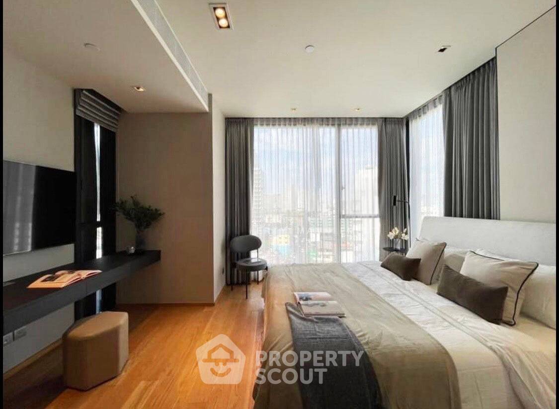 รูป คอนโด 2-ห้องนอน ที่ บีทนิค สุขุมวิท 32 ใกล้ BTS ทองหล่อ (ID 2725480) - รูปที่ 5/11