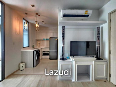 Condos for sale : 35 sqm 1 Bedroom Condo at Life One Wireless