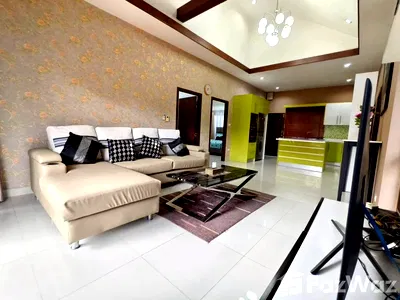 Houses for rent Khao Chi Chan : 🏡 Baan Dusit Park View 6115046