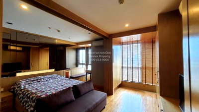 Condos for rent : 🔥🔥🔥 FOR RENT condo , Ideo Q Chula-Samyan , MRT-Sam Yan , Bang Rak , Bang Rak , Bangkok , CX-80086 ✅ Live chat with us ADD LINE @connexproperty ✅ 🔥🔥🔥