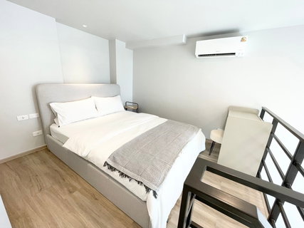 รูปภาพ For Rent : Culture Thonglor (1bed ) 34.33 sq.m. 31,500 THB Tel. 0924235675 Cate