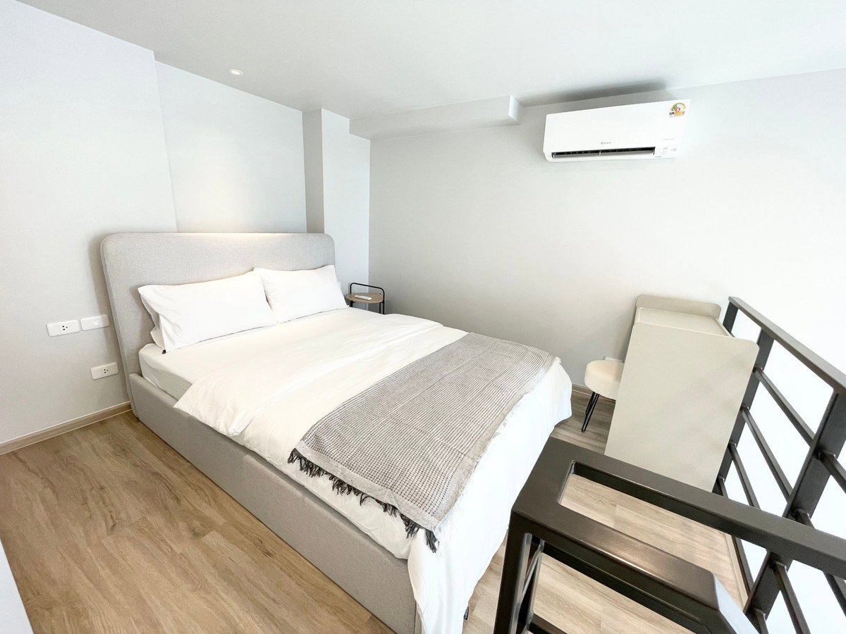 รูป For Rent : Culture Thonglor (1bed ) 34.33 sq.m. 31,500 THB Tel. 0924235675 Cate - รูปที่ 1/29