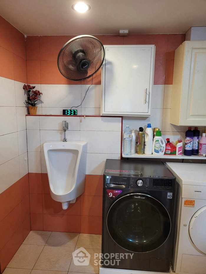 รูป คอนโด 1-ห้องนอน ที่ ซี สราญ คอนโดมิเนียม ใกล้ บางเสร่ (ID 2737851) - รูปที่ 14/16