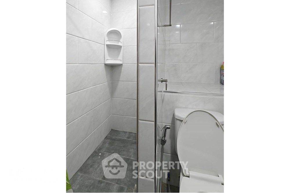 รูป คอนโด 2-ห้องนอน ที่ ดี.เอส. ทาวเวอร์ 2 สุขุมวิท 39 คอนโดมิเนียม ใกล้ MRT สุขุมวิท (ID 2725221) - รูปที่ 6/6
