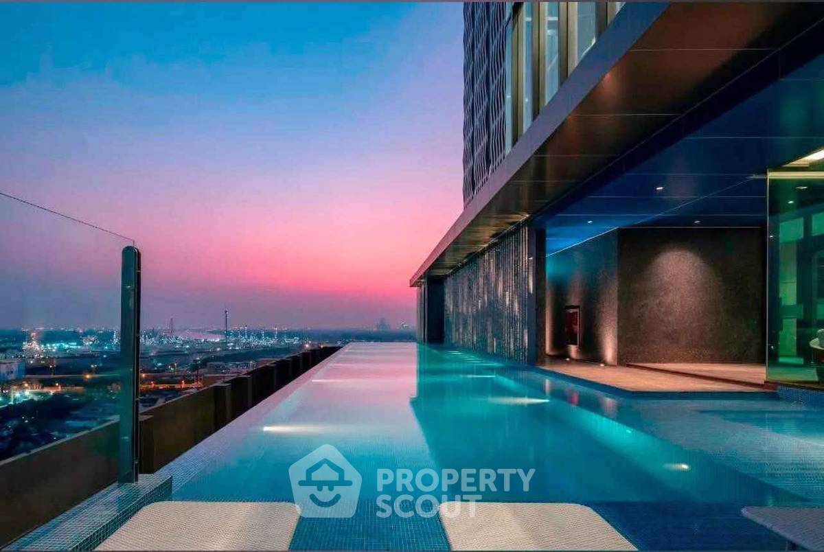 รูป คอนโด 1-ห้องนอน ที่ ไลฟ์ สุขุมวิท 62 ใกล้ BTS บางจาก (ID 2731693) - รูปที่ 11/11