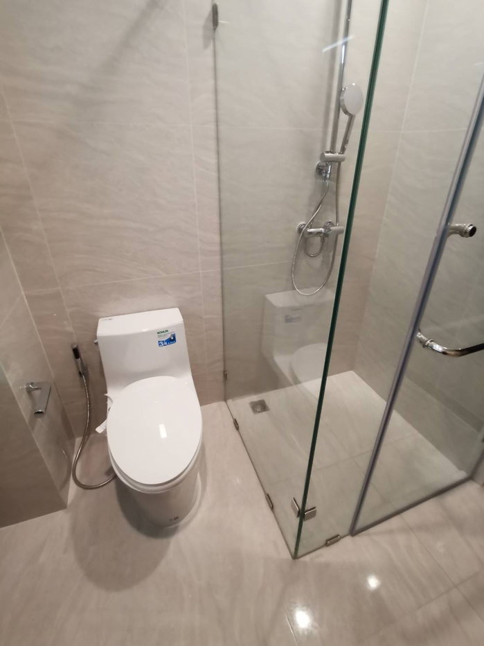 รูป 🔥1 นอน 29.81 ตร.ม ชั้นสูง 20+ ทำเลดี กับคอนโดหรูแห่งใหม่ ใกล้ BTS พร้อมพงษ์ 450 ม. ที่ Noble STATE 39 / ให้เช่าคอนโด - รูปที่ 8/8