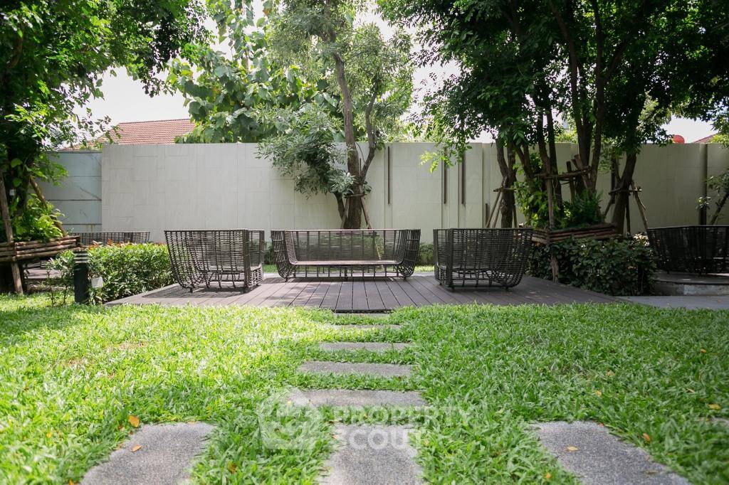 รูป บ้าน 3-ห้องนอน ที่ เดอะ เจนทริ เอกมัย-ลาดพร้าว ใน พลับพลา (ID 1003256) - รูปที่ 2/30