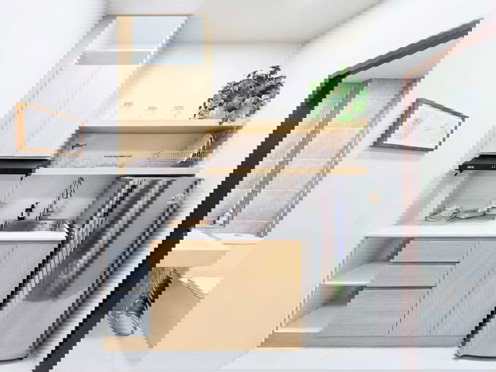 รูป ✨คอนโดเซเว่นสตาร์คอนโด เจ็ดยอด ใกล้ มช. นิมมาน เมญ่า เชียงใหม่ - รูปที่ 9/17