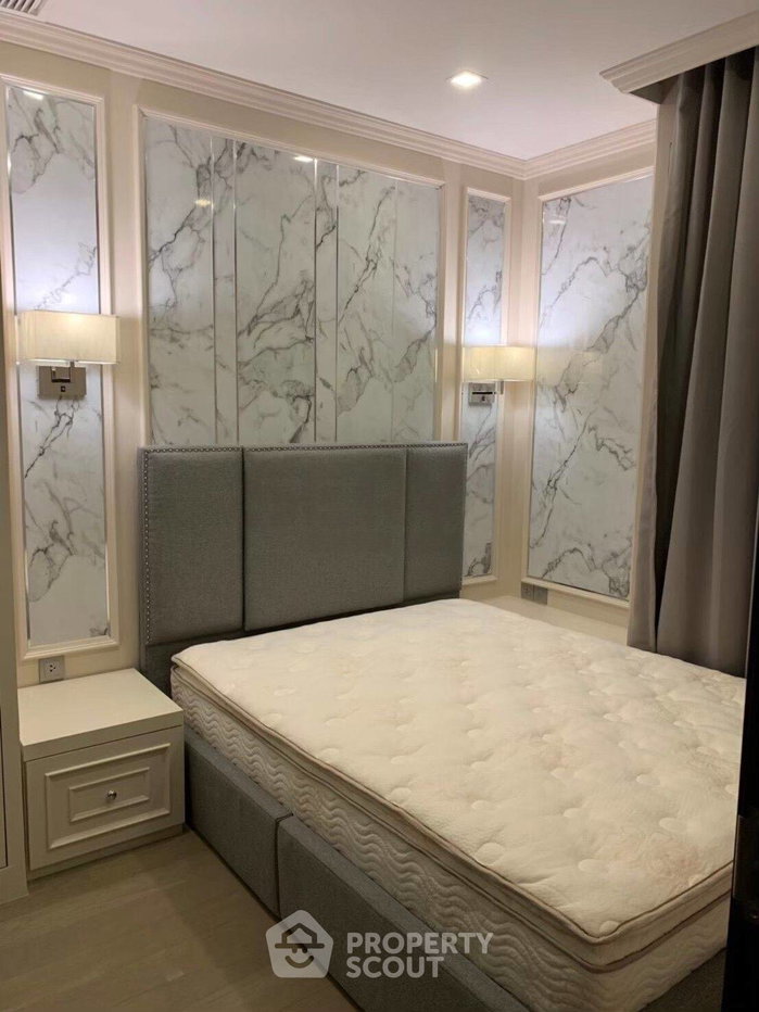 รูป คอนโด 1-ห้องนอน ที่ แอชตัน อโศก ใกล้ MRT สุขุมวิท (ID 2738832) - รูปที่ 4/7