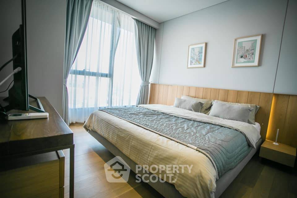 รูป คอนโด 1-ห้องนอน ที่ เดอะ ลุมพินี 24 ใกล้ BTS พร้อมพงษ์ (ID 410881) - รูปที่ 4/11