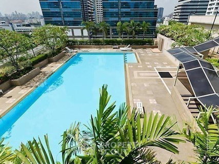 รูปภาพ 2-BR Condo at Grand Park View Asoke near MRT Sukhumvit (ID 2722614)