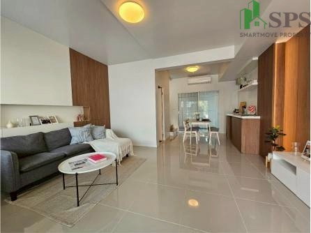 รูป ทาวน์เฮ้าส์ ให้เช่า อินดี้ 1 บางนา กม.7 (SPSJP226) - รูปที่ 3/14