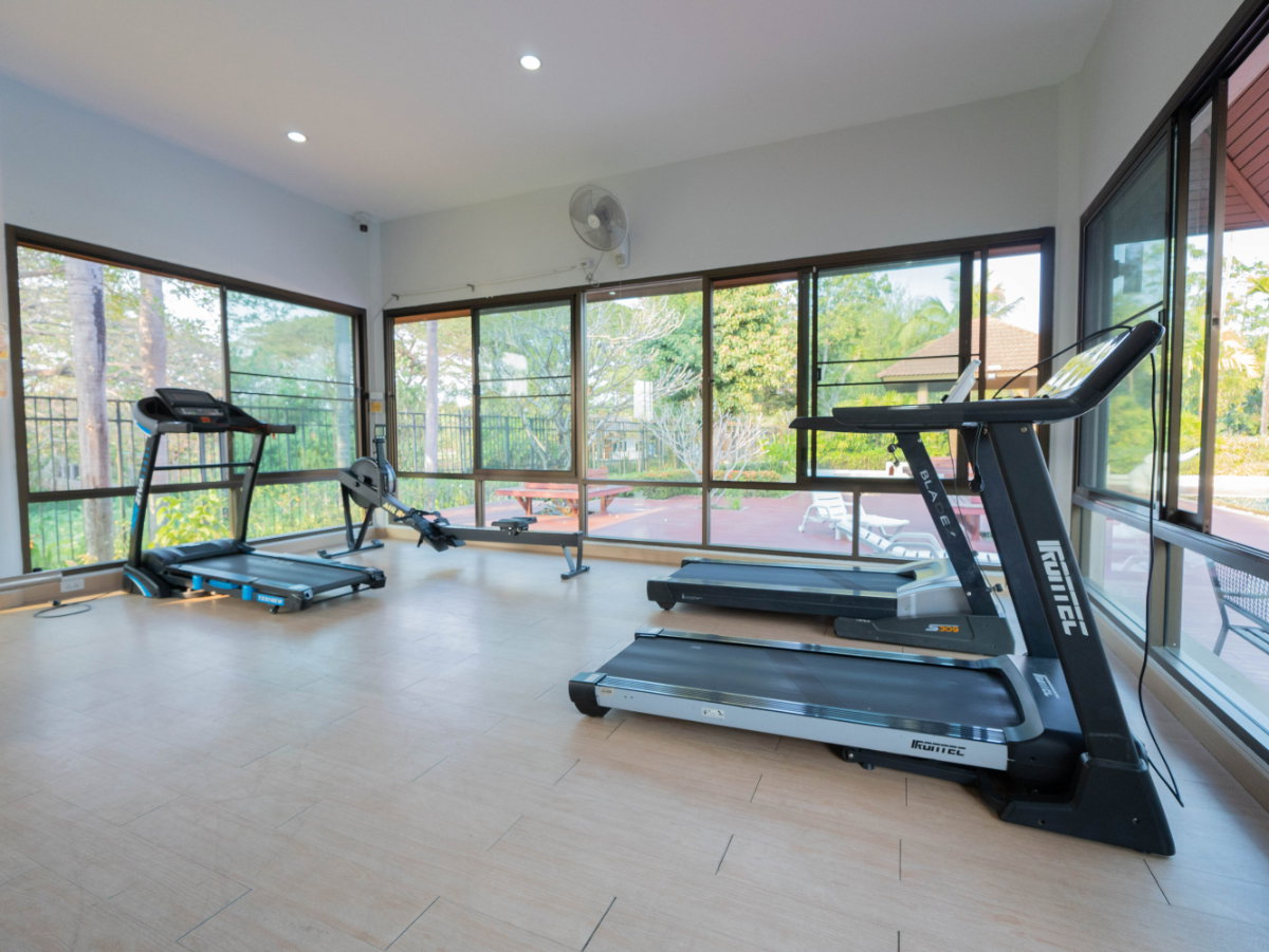 รูป บ้านเช่า วรารมณ์ แก้วนวรัฐ เชียงใหม่ - รูปที่ 38/38