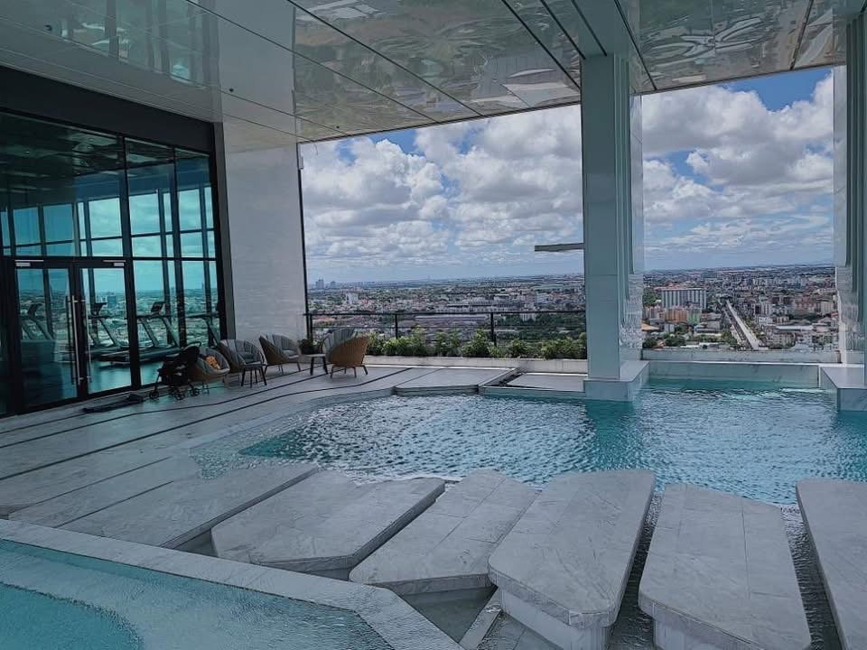 picture ðĨðĨKnightsbridge sukhumvit thepharakðĨðĨ - 13/15