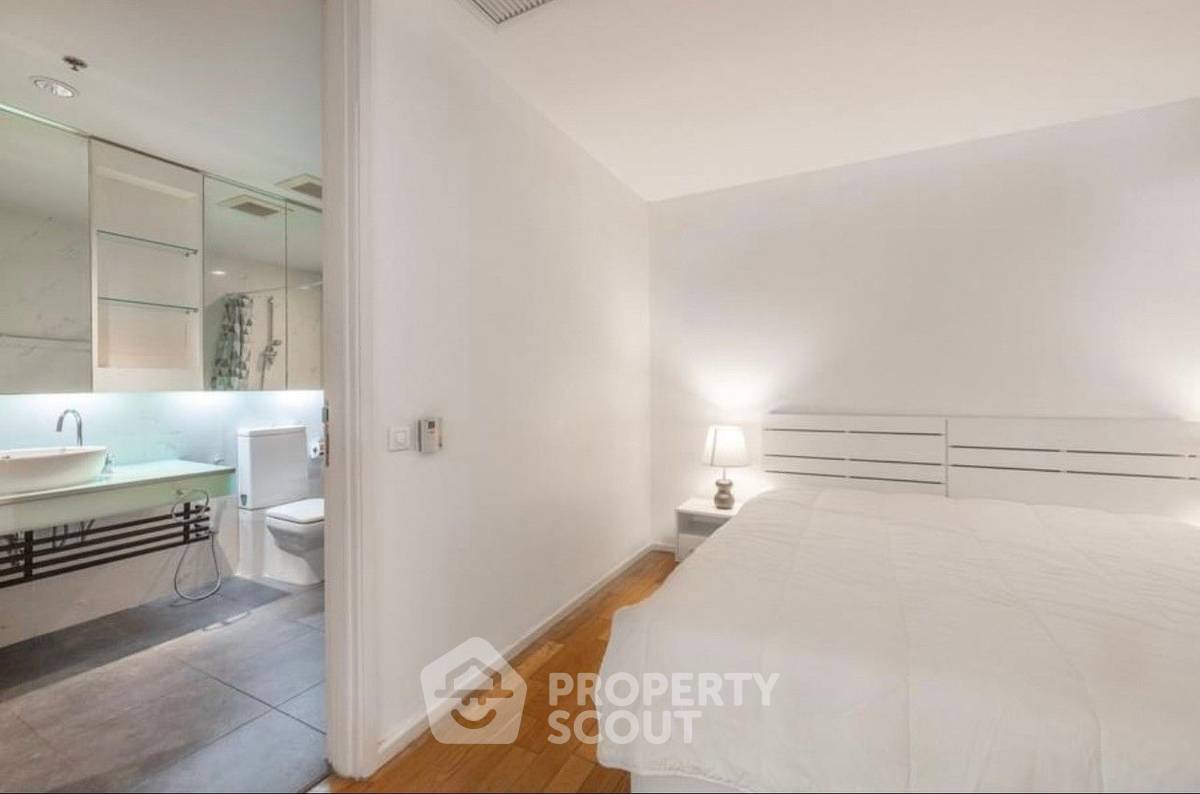 picture 1-BR Condo at The Legend Saladaeng near MRT Si Lom (ID 1890215) - 15/15