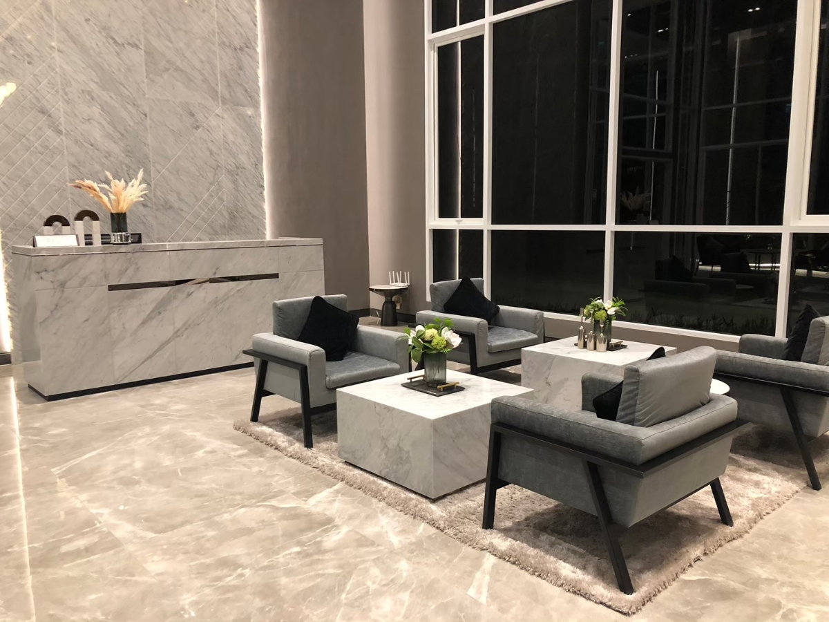 รูป 🎈#MT2603_102🎈💥ด่วน💥ว่างชัวร์ รีบคลิก ก่อนหลุดมือ‼️ 𝗙𝗼𝗿 𝗥𝗲𝗻𝘁 3️⃣5️⃣k.🔥🔥#ใกล้MRTสายสีส้มคอนโด  ศุภาลัยเวอเรนด้ารามคำแหง  - รูปที่ 12/15