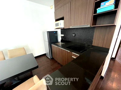 Condos for rent : 2-BR 80 Sqm On 15th Floor At IDeo Q Phayathai, 200m To BTS Phaya Thai (ID 2738731)