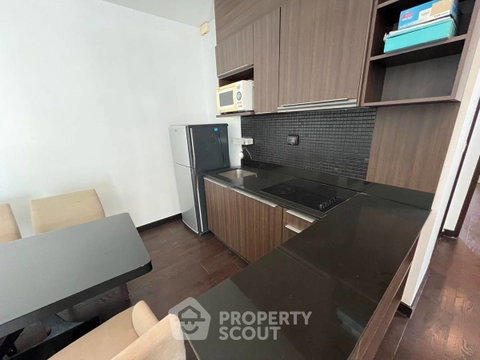 2-BR Condo at IDeo Q Phayathai near BTS Phaya Thai (ID 2738731)