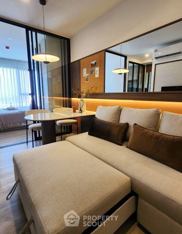 รูป คอนโด 1-ห้องนอน ที่ ออริจิ้น เพลส บางนา ใน บางนาเหนือ (ID 2739317) - รูปที่ 5/10