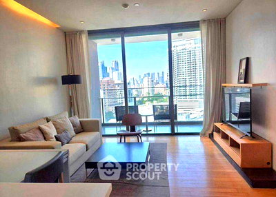 เช่าคอนโด BTS ทองหล่อ : คอนโด 2-ห้องนอน ที่ เอควา สุขมวิท 49 คอนโดมิเนียม ใกล้ BTS ทองหล่อ (ID 2727367)