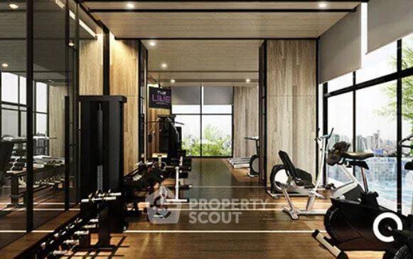 รูป คอนโด 1-ห้องนอน ที่ เดอะ ไลน์ สุขุมวิท 71 ใกล้ BTS พระโขนง (ID 2723323) - รูปที่ 4/4