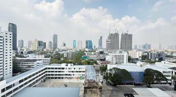 รูป คอนโด 1-ห้องนอน ที่ เอ็กซ์ที เอกมัย ใกล้ BTS ทองหล่อ (ID 2732112) - รูปที่ 5/5