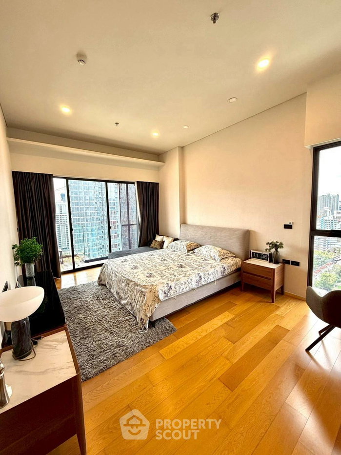 รูป คอนโด 3-ห้องนอน ที่ ไซมิส เอ๊กซ์ตลูซีฟ สุขุมวิท 31 ใกล้ MRT สุขุมวิท (ID 2734249) - รูปที่ 16/17