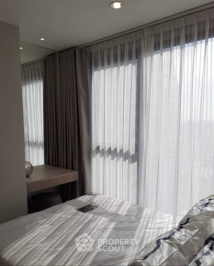 รูป คอนโด 2-ห้องนอน ที่ ไอดีโอ โมบิ สุขุมวิท อีสต์พอยท์ ใกล้ BTS แบริ่ง (ID 2730858) - รูปที่ 3/8