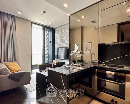 คอนโด 1-ห้องนอน ที่ ดิ เอส สุขุมวิท 36 ใกล้ BTS ทองหล่อ (ID 2731650)
